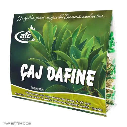 Çaj dafine 90g- ATC NATYRAL