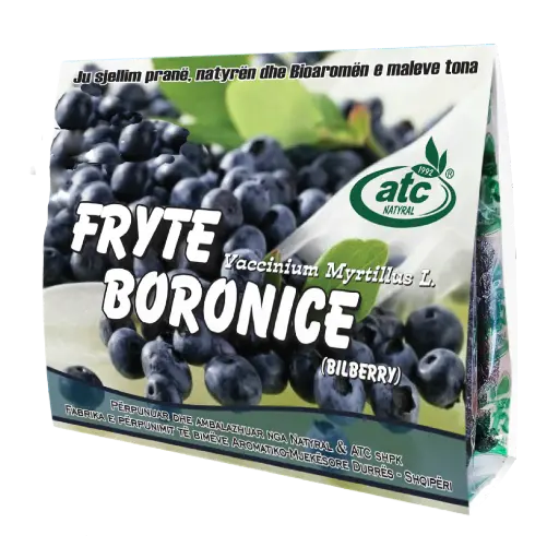 Çaj fryte boronice 85g- ATC NATYRAL