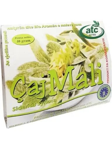 Çaj Mali 40g- ATC NATYRAL