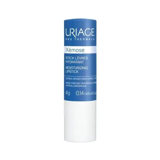 Uriage Xemose Moisturising Lipstick 4G