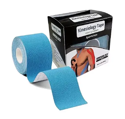 K Tape / Blue / 5cm x 5m