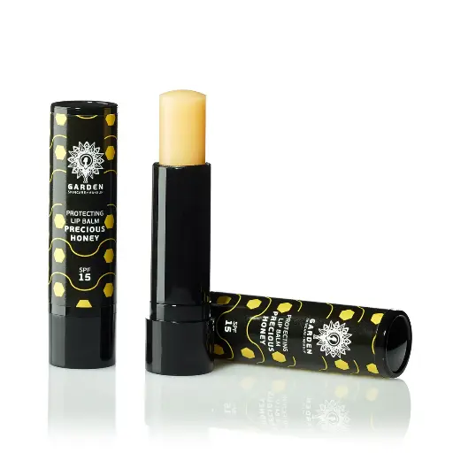 GARDEN LIP CARE PRECIOUS HONEY 5.2gr