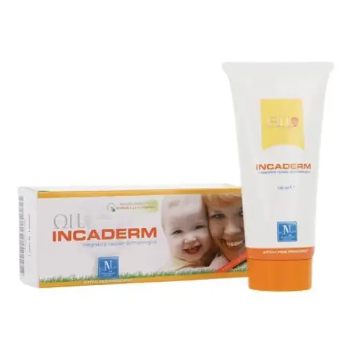 INCADERM CREMA 100 ML
