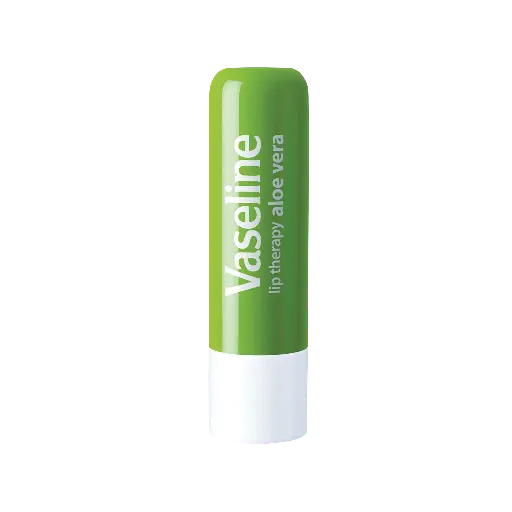 Vaseline® Lip Therapy® Aloe Vera Stick 4.8g