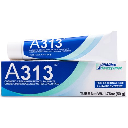 A313 Retinol Cream 50g