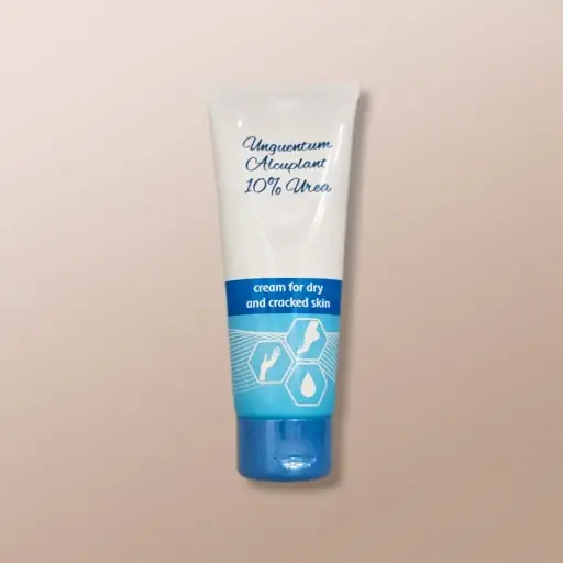 ESENSA UNGUENTUM ALCUPLANT 10% UREA CREAM - 100 ML