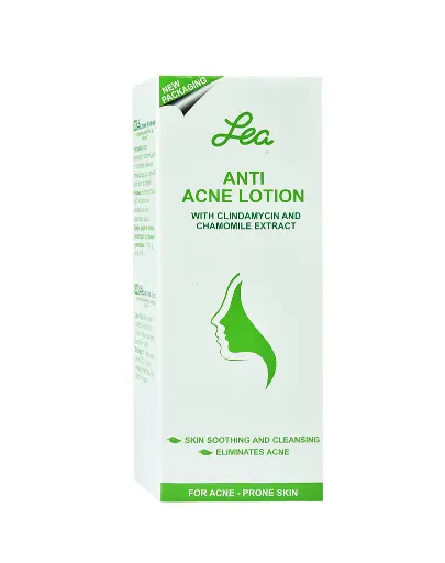 Lea Anti Acne Lotion * 110 ML