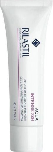 RILASTIL AQUA INTENSE 72H 40 ML