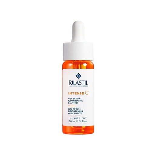 Rilastil Intense C Intense Hydrating Serum with Vitamin C 30 Ml