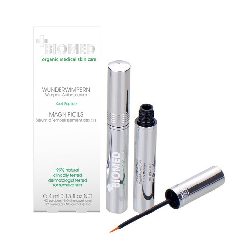 Biomed Wonder Eyelash Restorative 4 ml