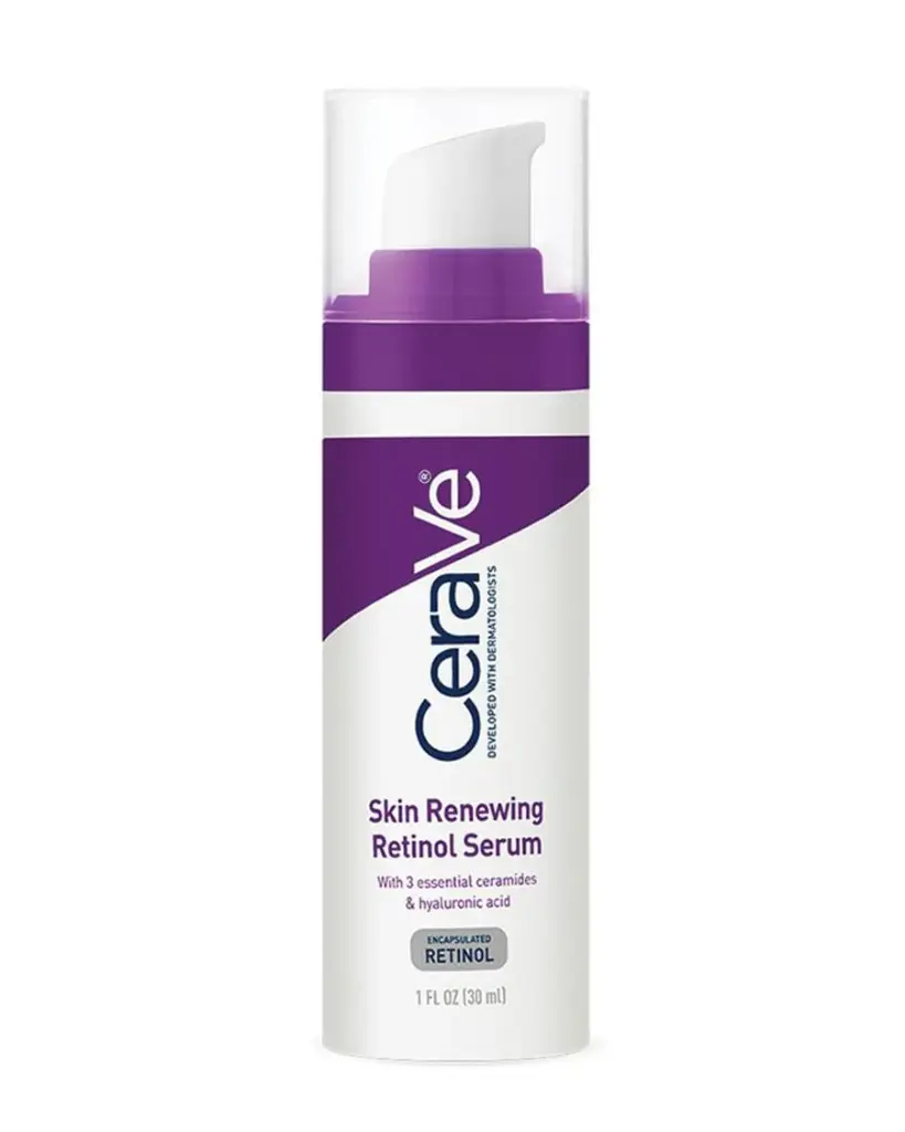 CERAVE Skin Renewing Retinol Serum x 30 ml