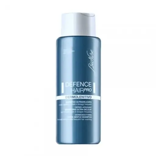 Bionike Defence Hair Pro Ultra-Delicate Shampoo 400 Ml