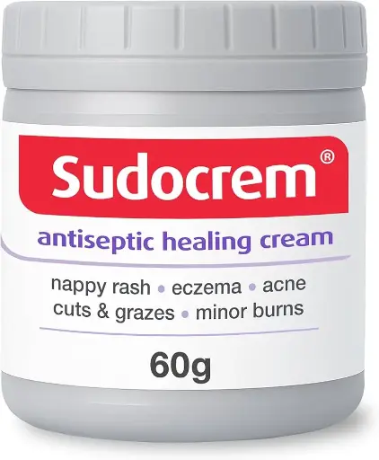 Sudocrem Antiseptic Healing Cream 60g