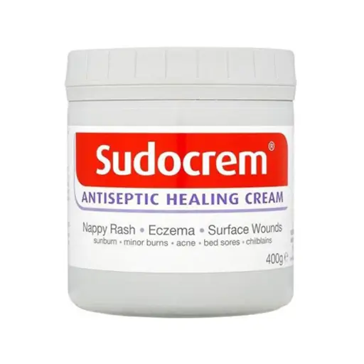 Sudocrem Antiseptic Healing Cream 400g Tub