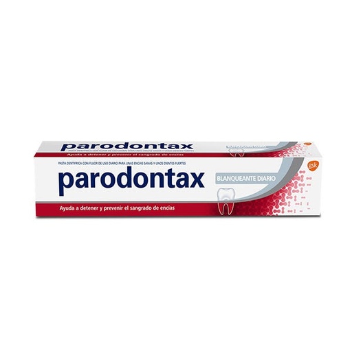Parodontax Parodontax Whitening 75 Ml