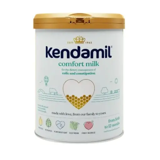Kendamil Comfort Milk 800g