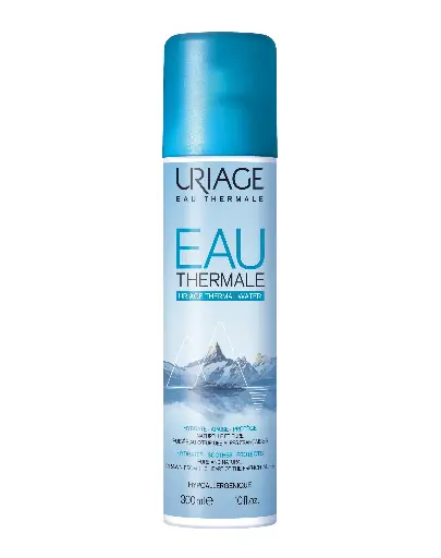 Uriage Eau Thermale Water Thermal Water 300 Ml