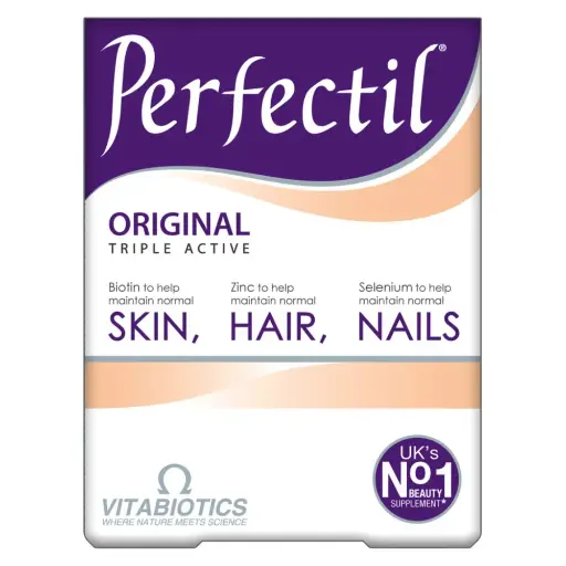 Vitabiotics Perfectil Tablets 30