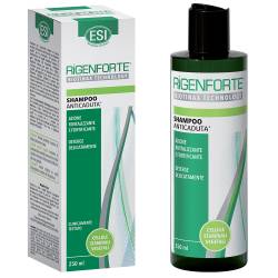 ESI Rigenforte Shampoo Anticaduta 250 Ml