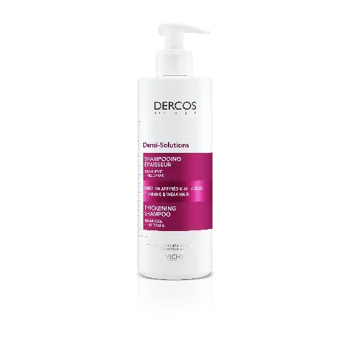 Vichy Dercos Densi-Solutions - Thickening Shampoo 250ml