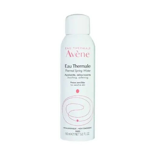 Avène Eau Thermale Thermal Spring Water Thermal Water 150 Ml