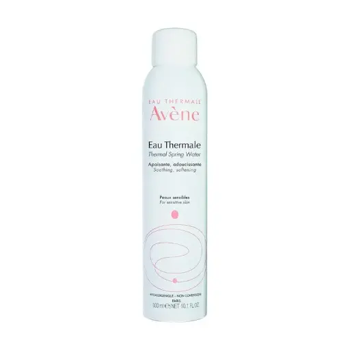 Avène Eau Thermale Thermal Spring Water Thermal Water 300 Ml
