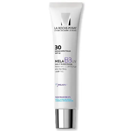 La Roche-Posay Mela B3 Pigment Spot Cream SPF 30 40 Ml