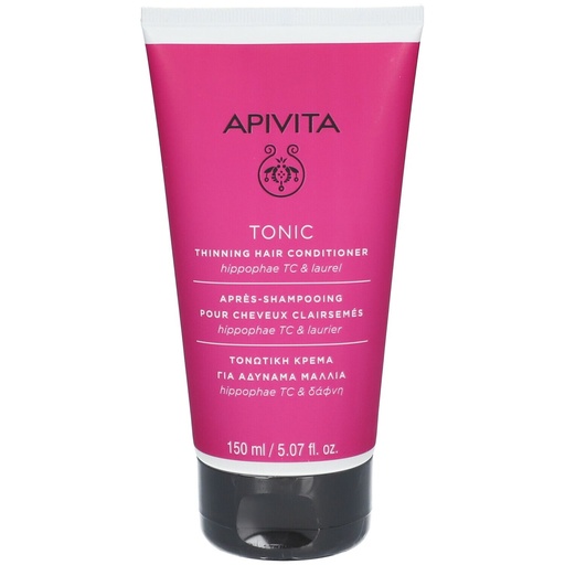 APIVITA TONIC CONDITIONER 150 ML