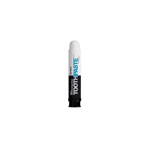 FREZYDERM Instant WHITENING Blue Toothpaste PN: B01G6PUS7M