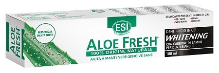 Esi Aloefresh Retard Whitening 100ml
