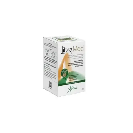 LIBRAMED ABOCA
