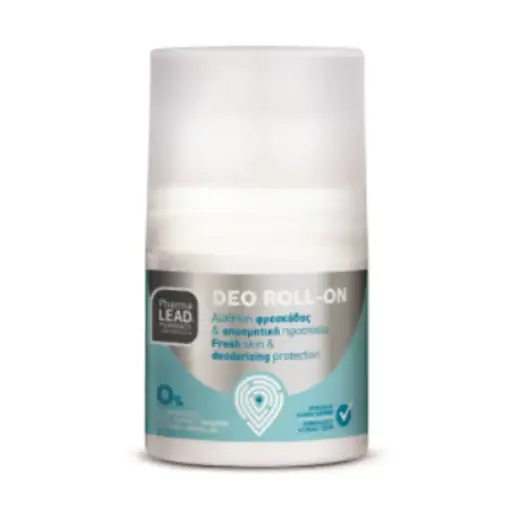 Pharmalead Deo Roll-on, 50ml