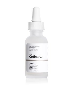 The Ordinary Multi-Peptide + HA Serum 30ml-No Colour