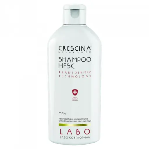 Crescina Shampoo HFSC MAN