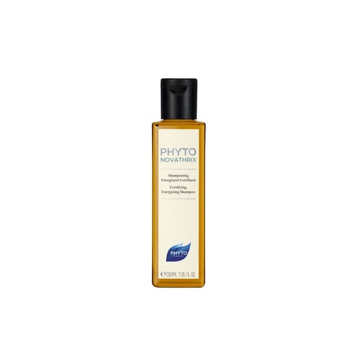 Phyto PhytoNovathrix Fortifying Energizing Shampoo (All Types of Hair Loss) 200ml/6.76oz