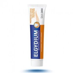 Elgydium Toothpaste Decays Protection 75ml X 1