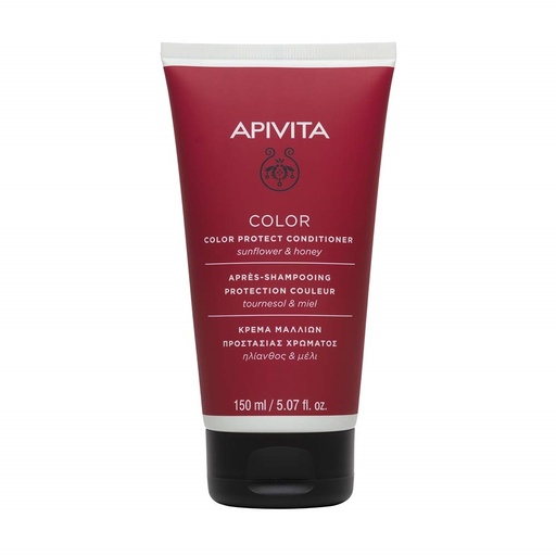 APIVITA COLOR SEAL COLOR PROTECT CONDITIONER 150ML
