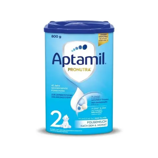 APTAMIL 2 Pronutra 800 gram
