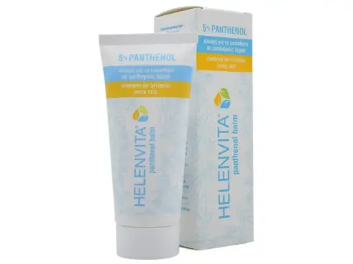 HELENVITA PANTHENOL BALM 5% 100ML