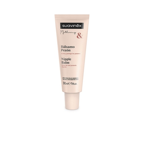 Suavinex MOTHERING Nipple Balm 30 Ml