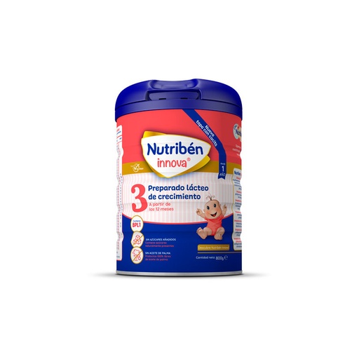 Nutriben Innova 3 800 gr