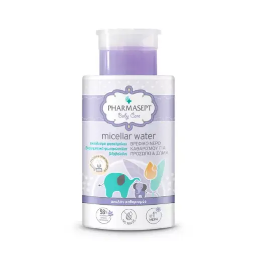 PHARMASEPT Tol Velvet Baby Soothing Cream 150ml