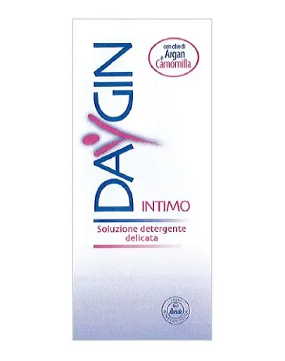 DAYGIN INTIMATE HYGIENE WASH - 150 ML