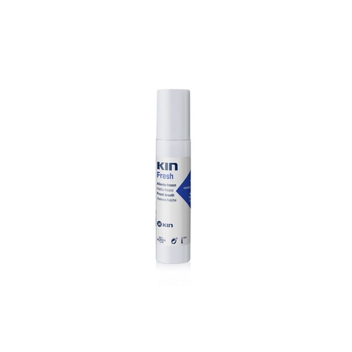 Spray Bucal Kin Fresh 10ml