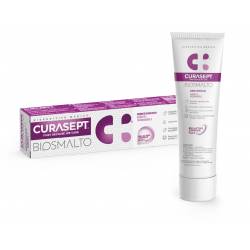 Curasept Biosmalto Denti Sensibli Dentifricio 50 Ml