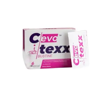 Shedi Pharma Cevotexx 10 Sachets
