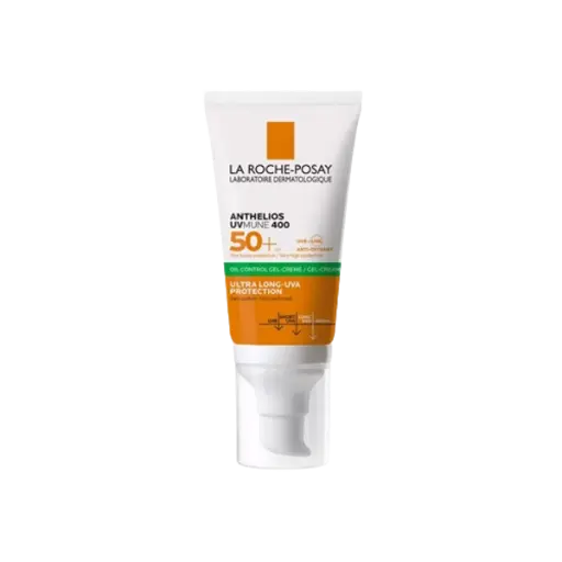 LA ROCHE-POSAY ANTHELIOS SPF 50+