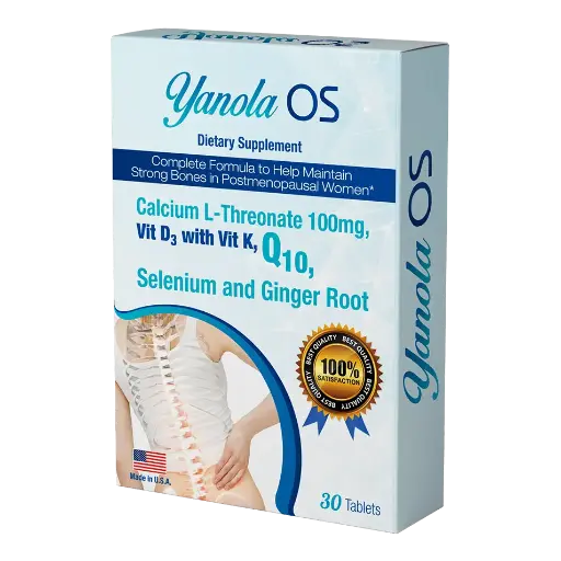 Yanola OS