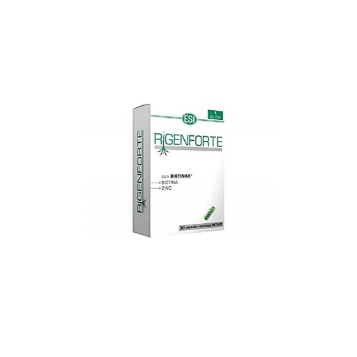 Esi Rigenforte Retard Naturcaps 30 Capsules